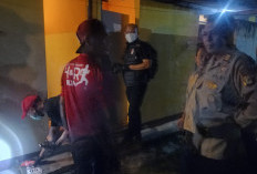 Pria Ditemukan Meninggal di Kamar Mandi Mes Karyawan Hotel di Yogyakarta