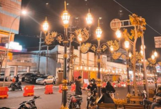 Menyongsong Destinasi Nyaman, Sejarah, hingga Refleksi di Malang Berikut Informasi Lengkapnya