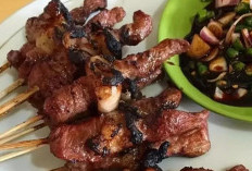 Pilihan Kuliner Dekat Stasiun Bandung Paling Wajib Dicoba Sebelum atau Setelah Turun dari Kereta, Cek Disini