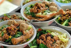 Mencicipi Kelezatan Mie Ayam Bandung Legendaris jadi Wisata Kuliner Gurih Paling Wajib Dicoba