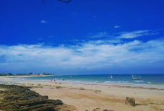 Destinasi Pesona Bangkalan Liburan Keluarga Setelah Hari Raya