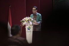 Rahasia Kepemimpinan Sri Sultan HB IX yang Relevan untuk Pramuka Masa Kini