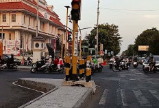 Sempat Terjadi Gesekan dengan Massa Aksi Mahasiswa, Ini Alasan Versi Forum Jogja Damai Lakukan Konfrontasi