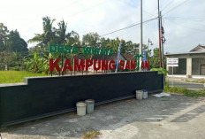 Kampung Santan Guwosari, Saat Limbah Batok Kelapa Menjelma Kerajinan Bernilai Ekonomis