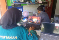 Jelang Tahun Ajaran Baru, Laptop Second Laris Diburu Pelajar hingga Mahasiswa