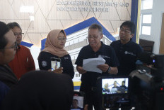 Retakan Tanah di Rumah Api Seyegan Tak Mengandung Gas, Peneliti UGM Temukan Residu PVC di Lokasi Kebakaran