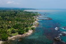 Pesona Pantai Anyer dan Cinangka Serang, Surga Bahari Favorit di Banten untuk Melepas Penat 