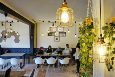 Spot WFC Paling Nyaman di Jogja Terbaik untuk Nugas, Meeting, dan Kerja Remote Seharian Penuh