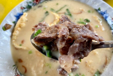 Menjelajahi Rasa yang Tak Pernah Pudar Sejak 1927 Ini Warung Soto Legendaris di Malang