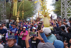 Satukan 5 Event Ultra, Indonesia Trail Run Series Bidik Wisata Olahraga Dunia