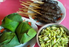 Wajib Dicoba Rekomendasi Destinasi Sate Kerbau Terbaik di Kudus, Simak Ulasan Selengkapnya Disini