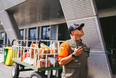 Hytera Perkuat Komunikasi Darurat BNPB dalam Penanganan Banjir Sumatra