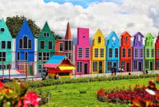 Daftar Destinasi Wisata Unggulan Malang 2026 Paling Ikonik, Simak Informasi Lengkapnya Berikut Ini