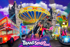 Rekomendasi Destinasi Wisata Keluarga Terbaik di Padang, Cek Info Selengkapnya Berikut Ini