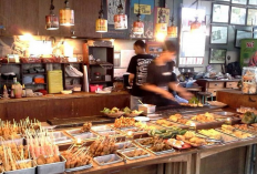 Daftar Destinasi Kuliner Pilihan di Area Mangkunegaran Solo Paling Wajib Dicoba