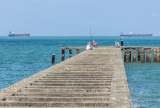 Daftar Destinasi Pantai Unggulan Mudik Lebaran di Sepanjang Jalur Pansela