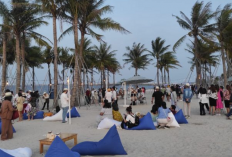 Daftar Rekomendasi Spot Wisata Terpopuler dan Aktivitas Seru di Jakarta