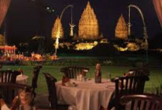 Eksplorasi Cita Rasa Sekitar Candi Prambanan Jadi Pilihan Destinasi Makan Siang dan Malan Hari Terbaik