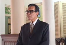 Sri Sultan Buka Suara Soal Korupsi TKD Condongcatur, Proses Hukum Harus Diselesaikan