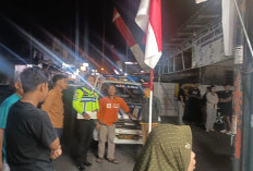 Motor Oleng Tabrak Tembok di Jalan Palagan Sleman, Pengendara dan Pembonceng Tewas di Tempat