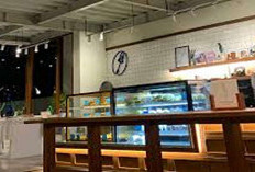 Menarik dan Tenang! Rekomendasi Cafe Asyik Blitar 2025, Hits dan Kekinian Banget Dijamin Betah Berlama-Lama