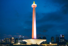 Destinasi Ruang Terbuka Hijau Terbaik dan Paling Nyaman untuk Berolahraga di Jakarta