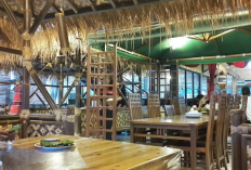 Cita Rasa Wisata Kuliner Legendaris di Rest Area Tol Trans Jawa