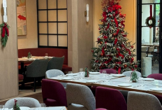 Merayakan Cinta Lewat Restoran Paling Romantis di Jakarta untuk Valentine 2026