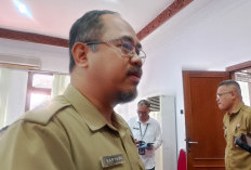 Bantul Perketat Layanan Wisata Akhir Tahun dengan Sistem Non Tunai dan Pemantauan Cuaca