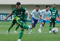 PSS Sleman Pesta Gol Libas Persipal 7-0, Gustavo Tocantins Quattrick
