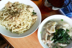 Beberapa Ikon Kuliner Bakso Paling Dicari di Bandung yang Legendaris Sejak Puluhan Tahun