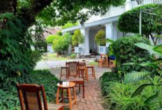 Menelusuri Dharma Boutique Roastery menjadi Kedai Kopi Tertua di Semarang