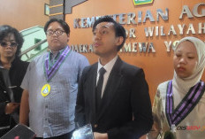 Kasus Dugaan Kekerasan Seksual Ponpes Sleman, Kemenag DIY Janji Siapkan Investigasi dan Teguran