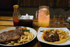 Menjelajahi Kuliner Porsi Raksasa Tersembunyi yang Buat Kenyang di Bandung, Berikut Info Selengkapnya