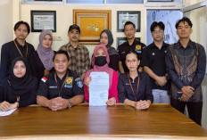 Terungkap Saat Ganti Pampers, Ibu Bocah 3 Tahun di Sleman Minta Polisi Usut Tuntas Dugaan kekerasan Seksual