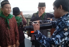 Dewasakan Umat Sikapi Perbedaan, IKADI Sewon dan KUA Sewon Gelar Pelatihan Hisab Rukyat