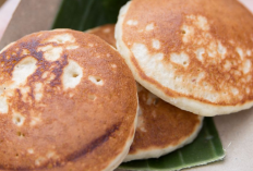 Kuliner Pasar Ngasem Yogyakarta, Dari Apem Beras Hingga Nasi Campur Lezat, Simak Referensi Selengkapnya Disini