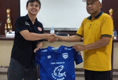 Liga Sleman Jadi Panggung Pencarian Bibit Muda, PS Condongcatur Andalkan 90 Persen Pemain Muda