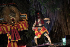 Bedog Artsfest ke-16 Kembali Digelar, Rawat Tradisi Seni dan Kreativitas di Bantaran Sungai Bedog