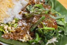 Rekomendasi Nasi Pecel Semarang Paling Menggoda untuk Sarapan Pagi dan Memanjakan Lidah 