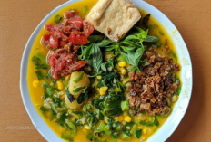 Perjalanan Kuliner Pagi Menuju Kenikmatan Tinutuan Tante Vika Manado, Cek Ulasan Lengkapnya Disini