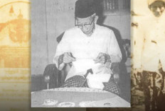 Maulid Nabi di Keraton Yogyakarta dan Jejak Dakwah Kultural KH KRT Muhammad Wardan