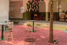 Menjelajah Cita Rasa Ramadhan, Ini Daftar Lokasi Berbuka Puasa Favorit di Bogor 