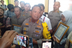 Polisi Tegaskan Laporan Balik Jambret di Kasus Umbulharjo Tidak Akan Diproses