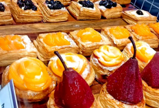Mengapa Blok M, Inilah 3 Spot Kuliner Viral yang Selalu Dipadati Pengunjung