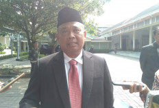 Bupati Sleman Tolak WFH Jumat Demi Jaga Layanan Publik Tetap Optimal