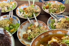 Rekomendasi Tahu Campur Terbaik di Malang, ini Cita Rasa Autentik dengan Kikil Empuk 