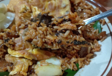 Jelajah Kuliner Malam Kota Semarang dengan Rating Tertinggi Google Maps