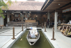 Eksplorasi Kuliner Seafood Lezat dan Otentik Sagara Madasari di Bandung, Simak Referensi Selengkapnya Disini