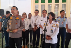 Potensi Kemacetan hingga Bencana, 21 Pos dan 1.972 Personel Disiagakan saat Nataru 2025